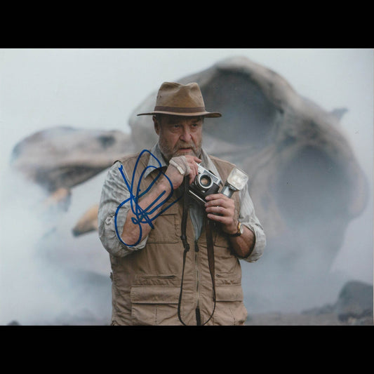 John GOODMAN