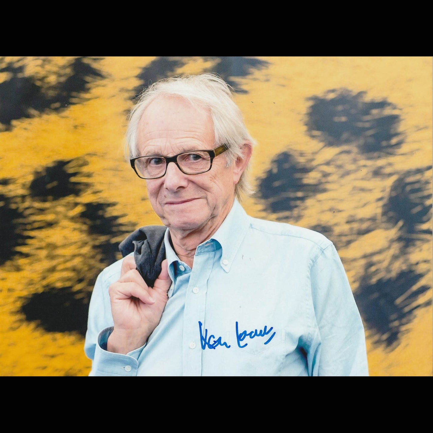 Ken LOACH