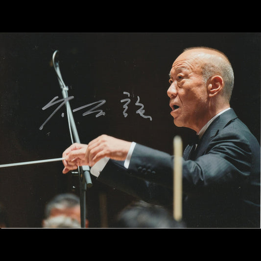 Joe HISAISHI