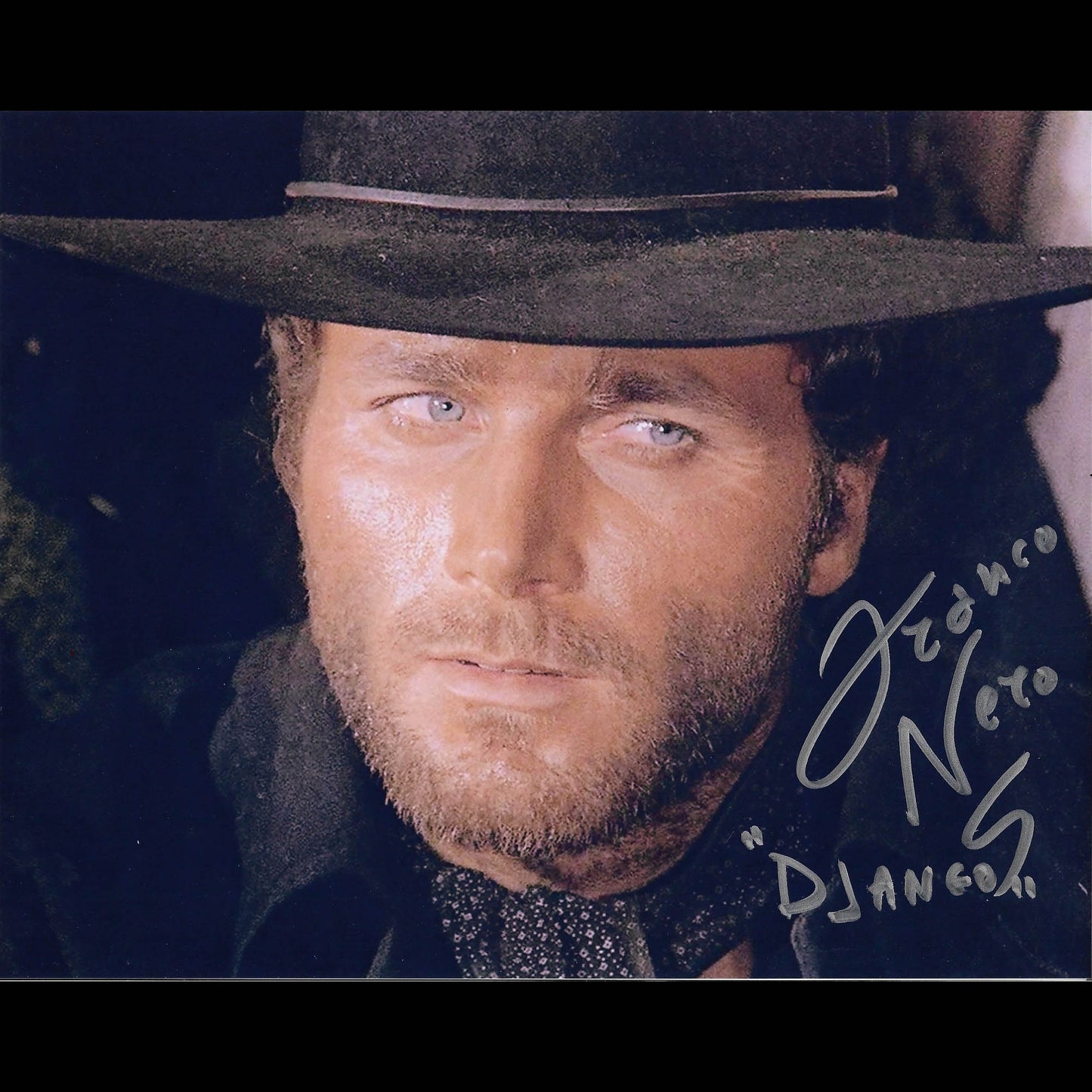 Franco NERO