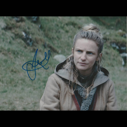 Faye MARSAY (Andor)