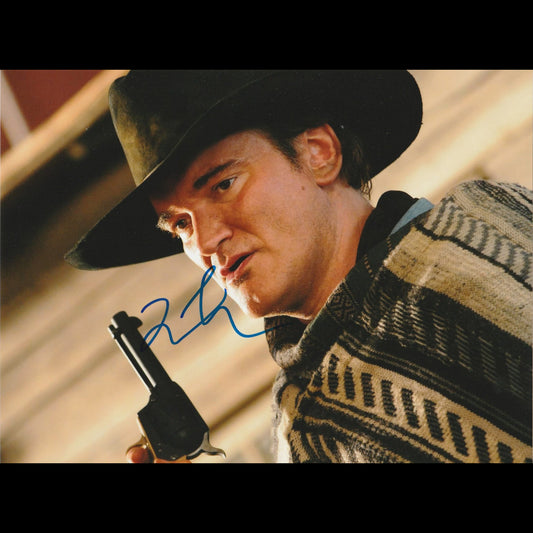 Quentin Tarantino