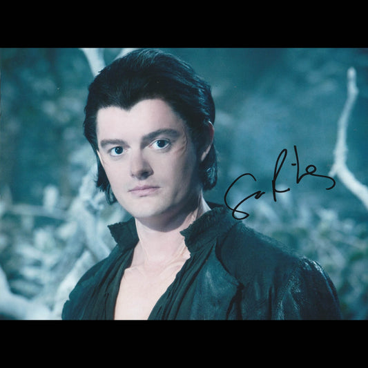 Sam RILEY