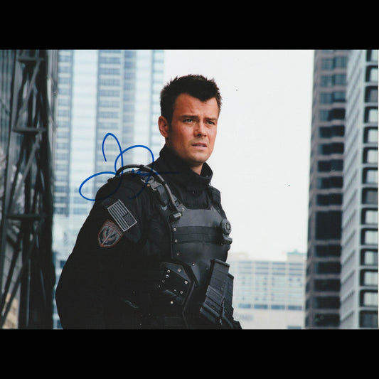 Josh DUHAMEL