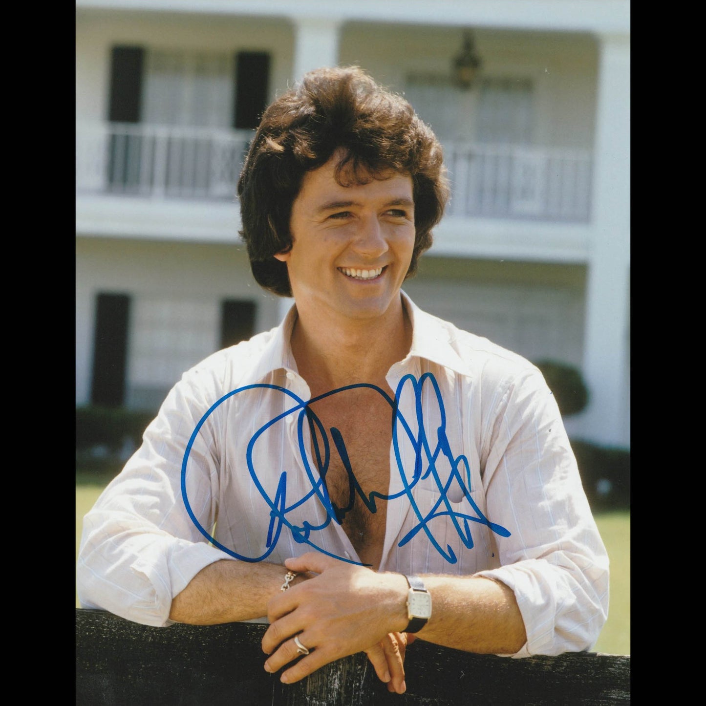 Patrick DUFFY