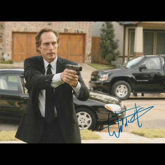 William FICHTNER (Prison Break)