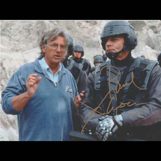 Paul VERHOEVEN