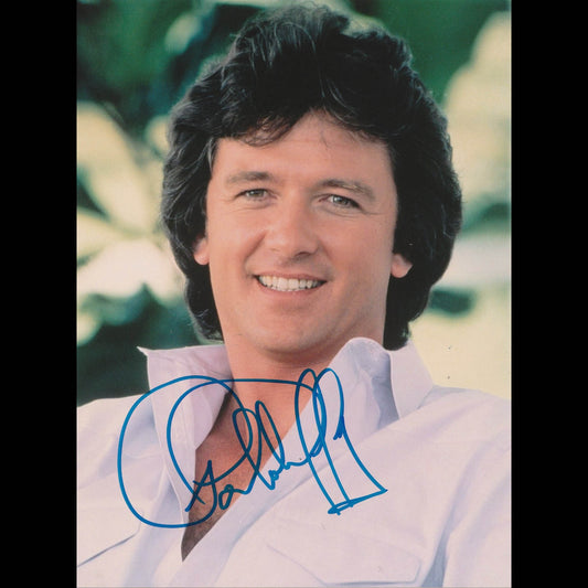 Patrick DUFFY