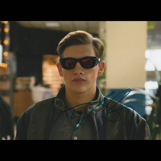 Tye SHERIDAN