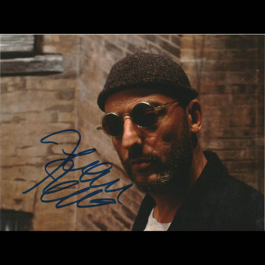 Jean Reno