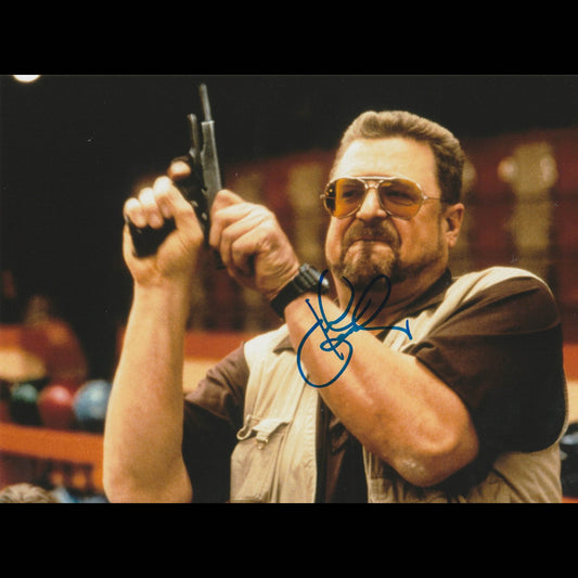John GOODMAN