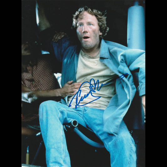 Timothy BUSFIELD