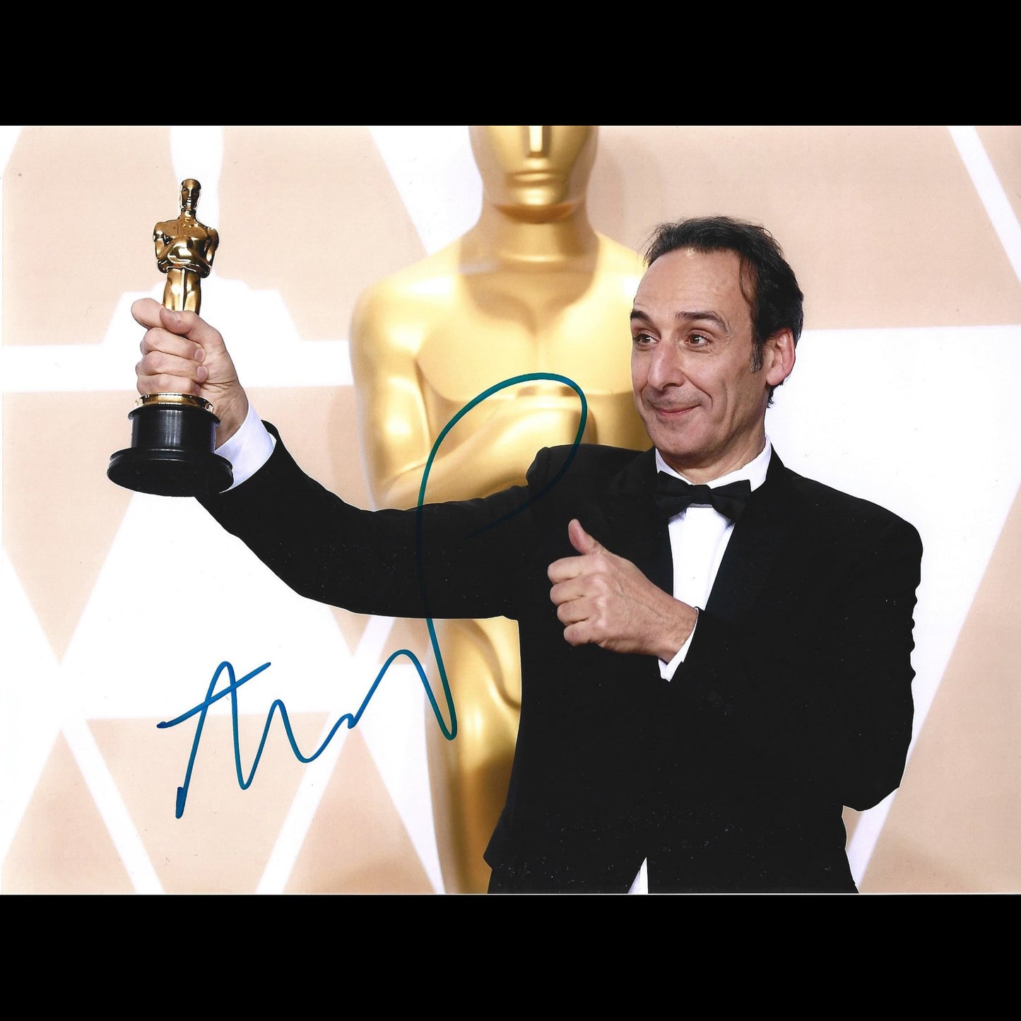 Alexandre DESPLAT