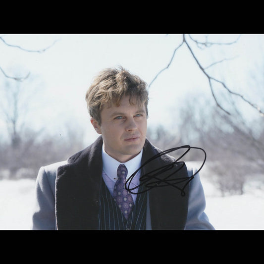 Michael Pitt