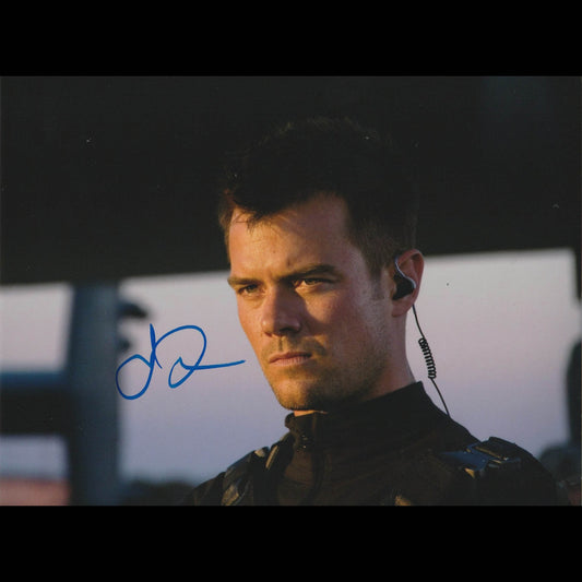 Josh DUHAMEL