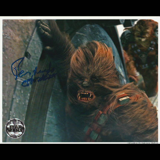 Peter MAYHEW