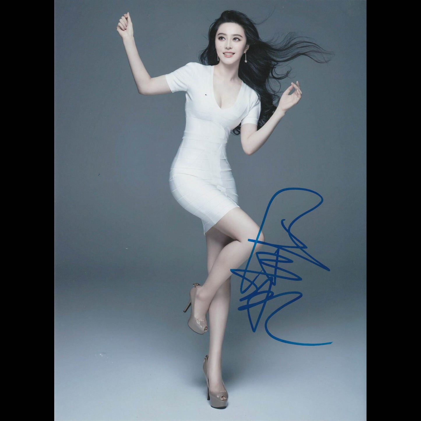 Fan BINGBING