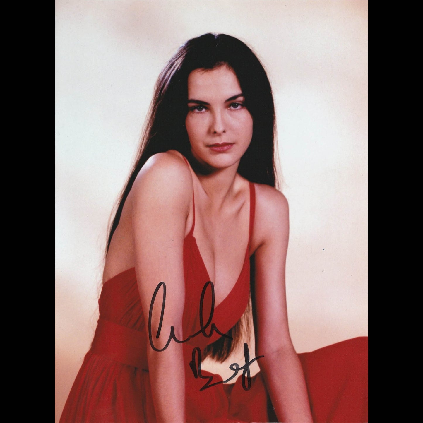 Carole BOUQUET