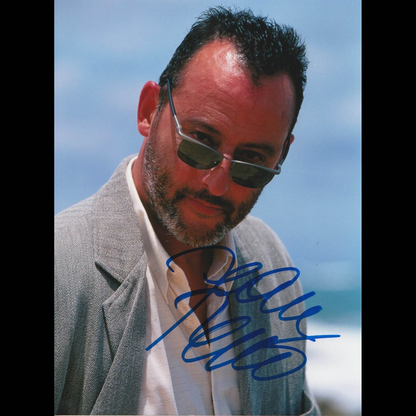 Jean RENO