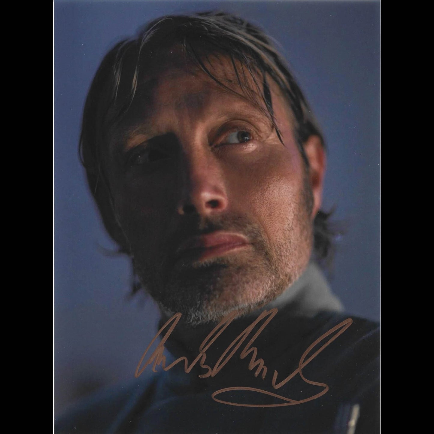 Mads MIKKELSEN