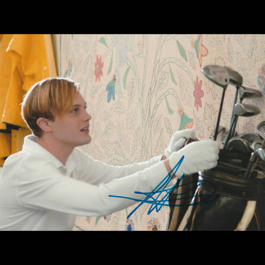 Michael Pitt