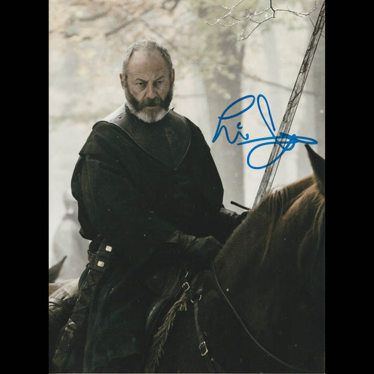 Liam CUNNINGHAM