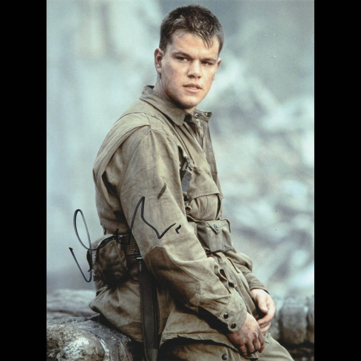 Matt DAMON