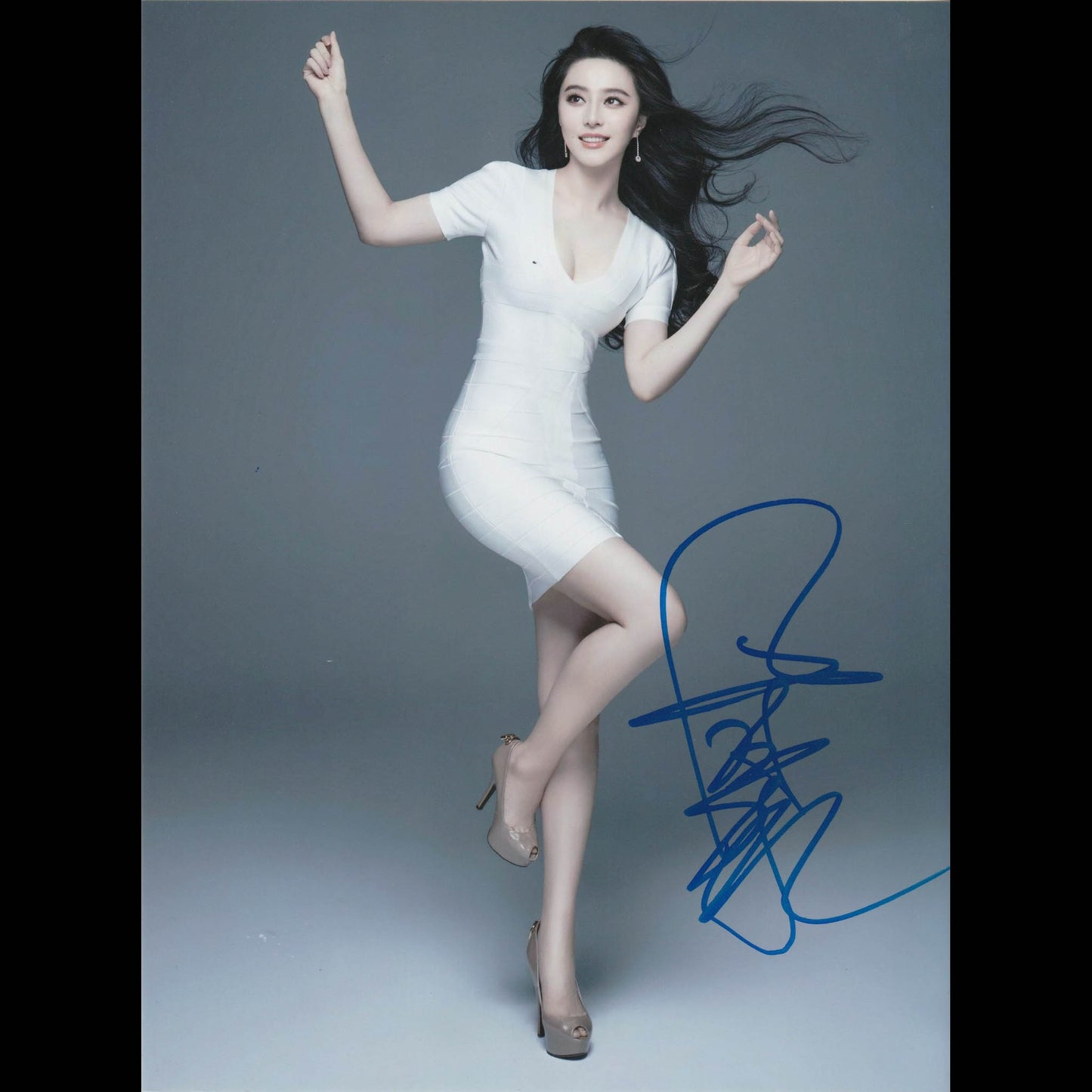 Fan BINGBING