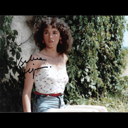 Isabelle ADJANI