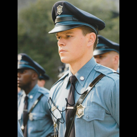 Matt DAMON