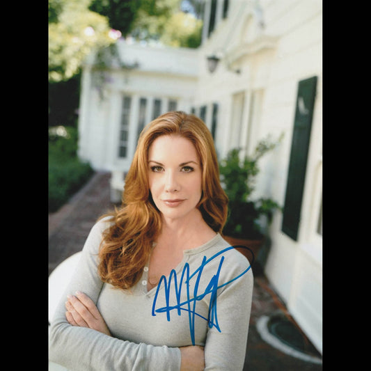 Melissa GILBERT