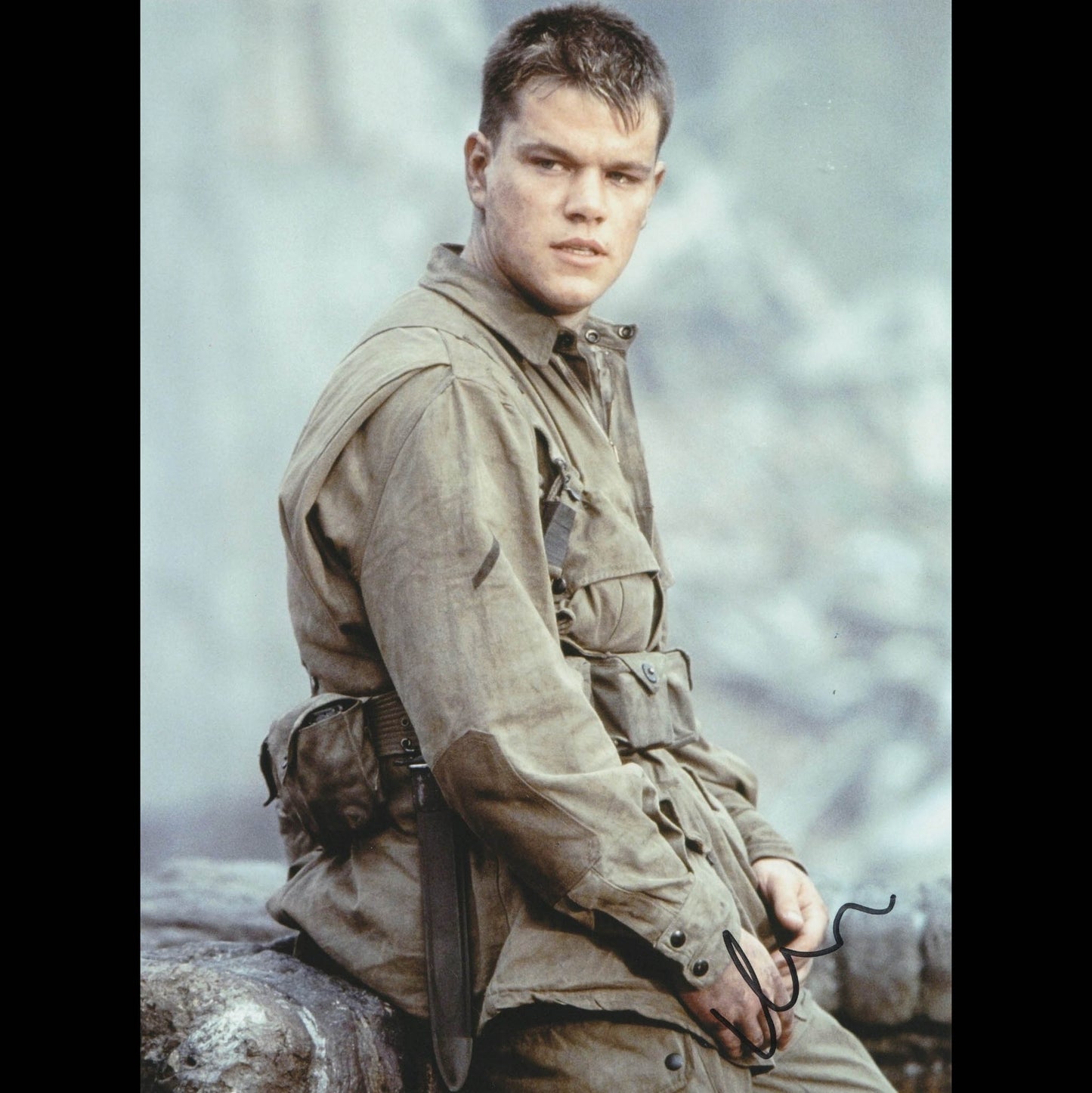 Matt DAMON