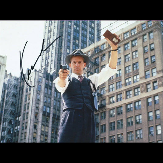 Kevin COSTNER