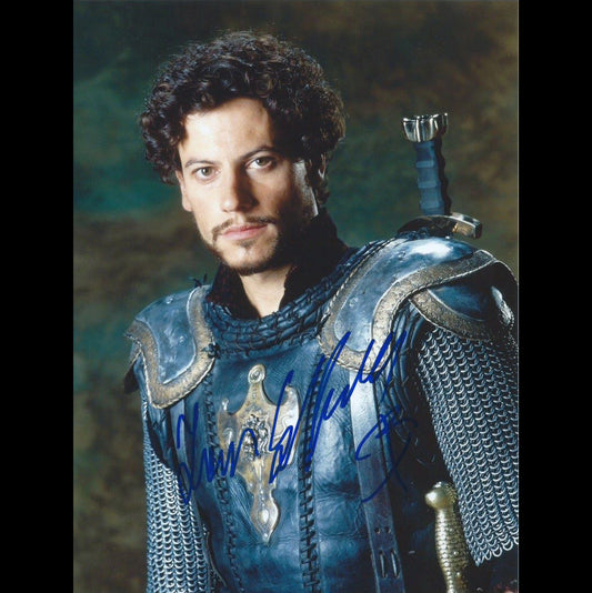 Ioan GRUFFUDD