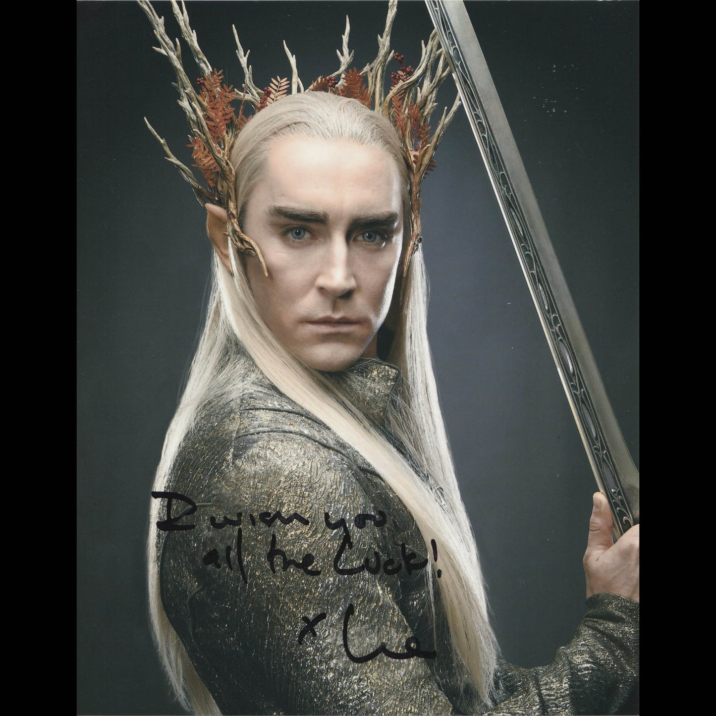 Lee PACE