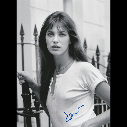 Jane BIRKIN