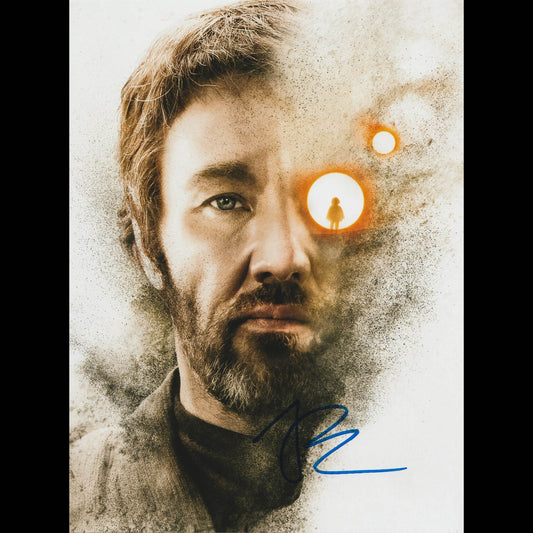 Joel EDGERTON (Obi-Wan Kenobi)