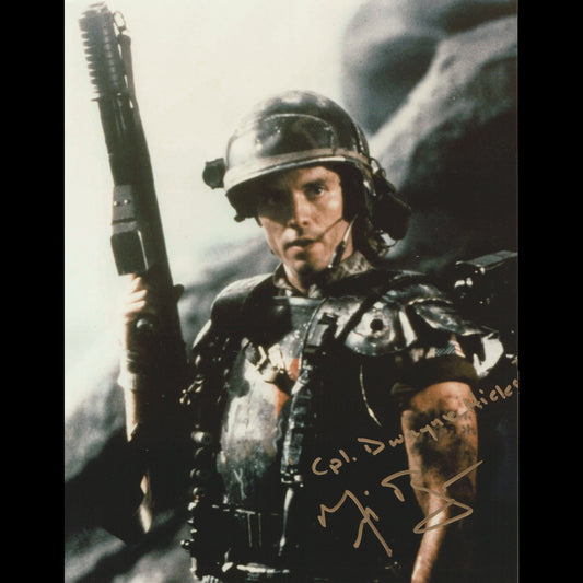 Michael BIEHN