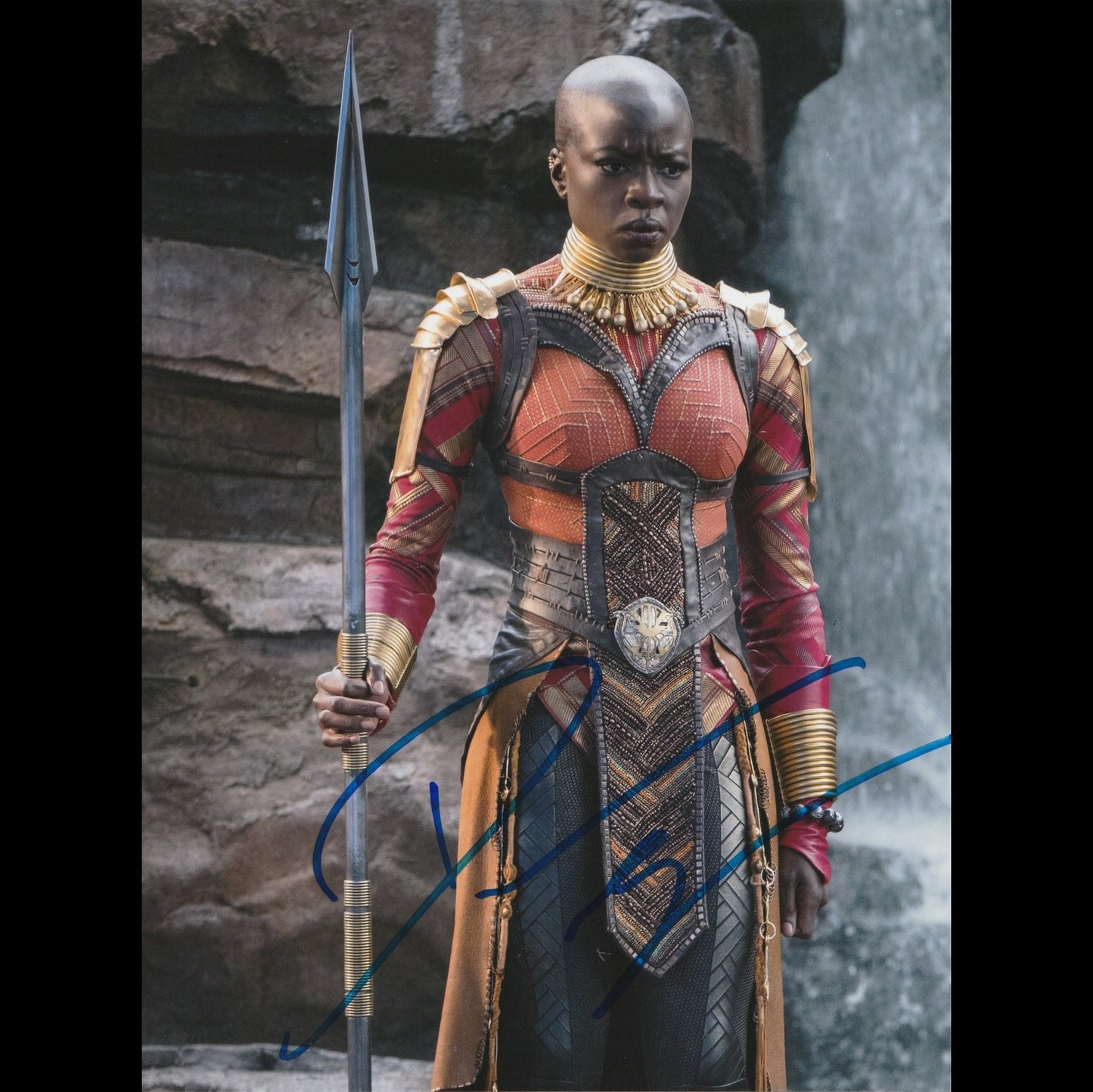 Danai GURIRA