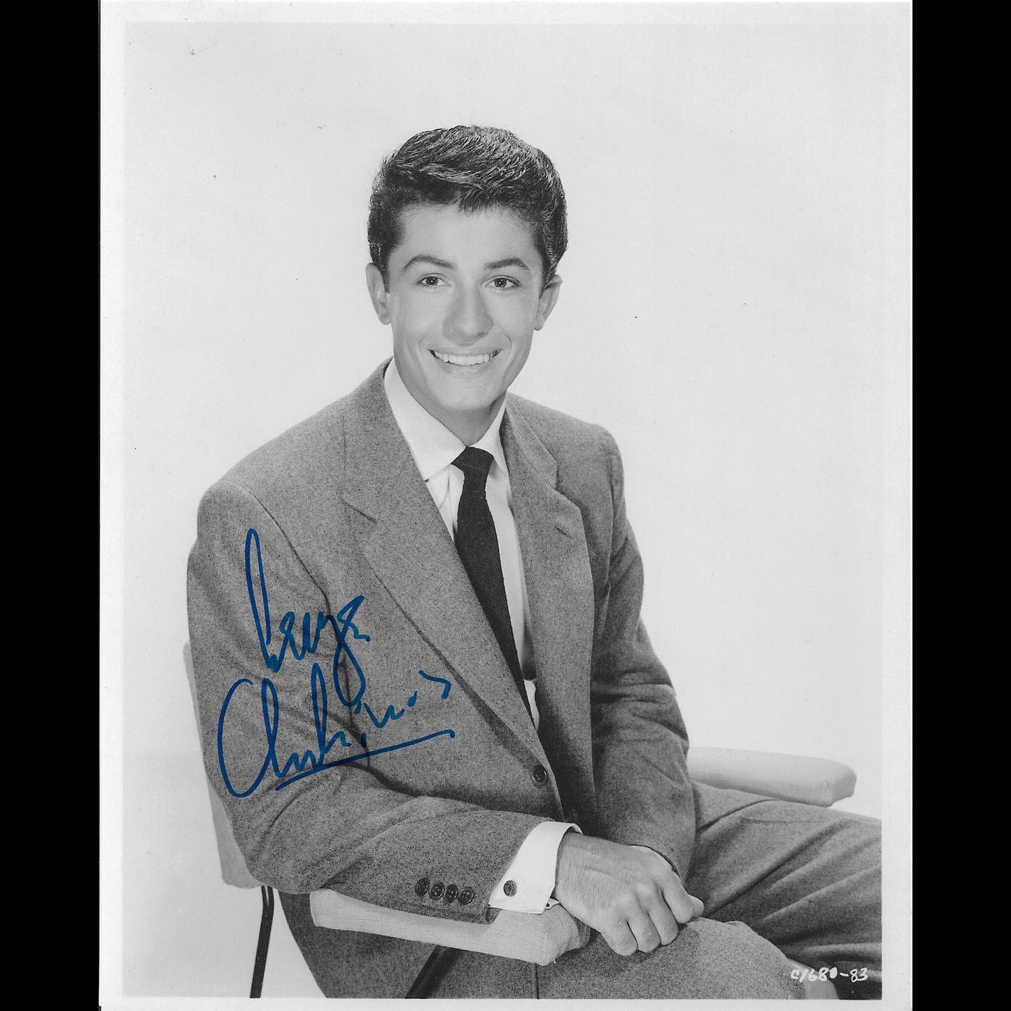 George CHAKIRIS