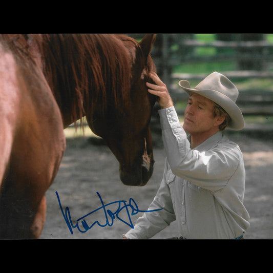 Robert REDFORD