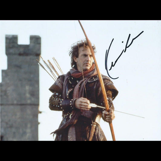 Kevin COSTNER