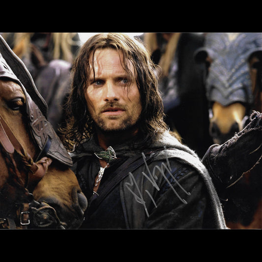 Viggo MORTENSEN