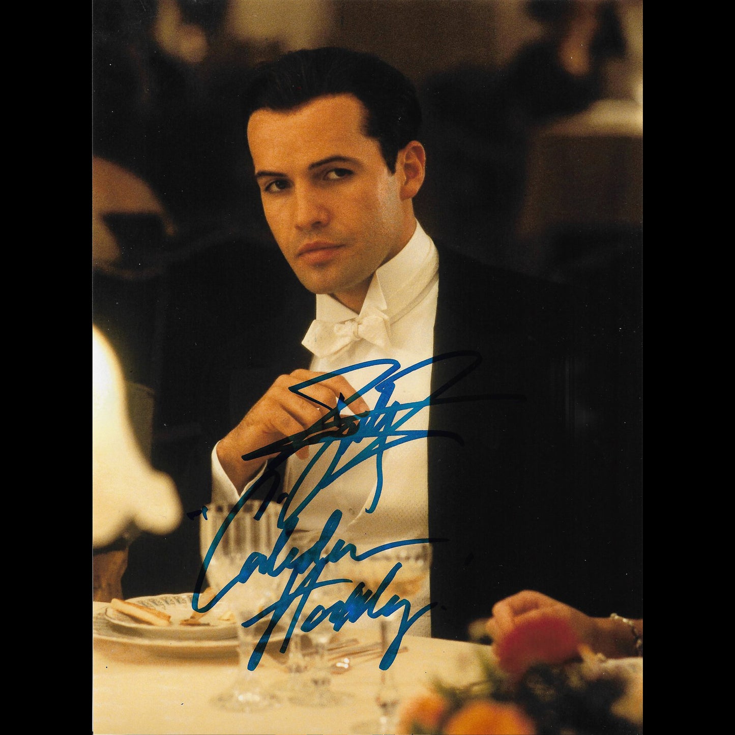 Billy ZANE