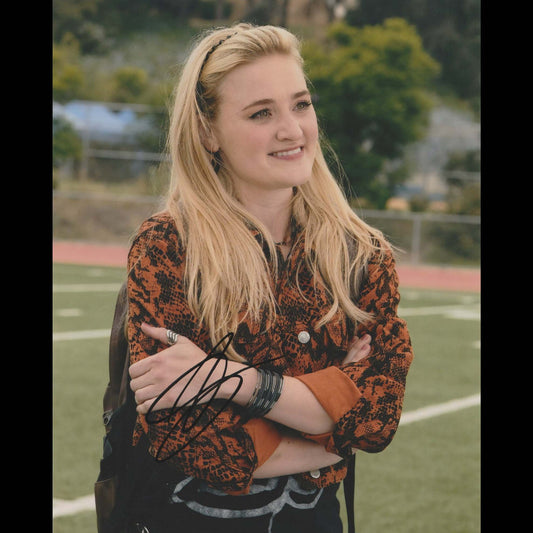 AJ MICHALKA (Schooled)