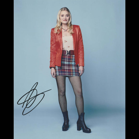 AJ MICHALKA (Schooled)