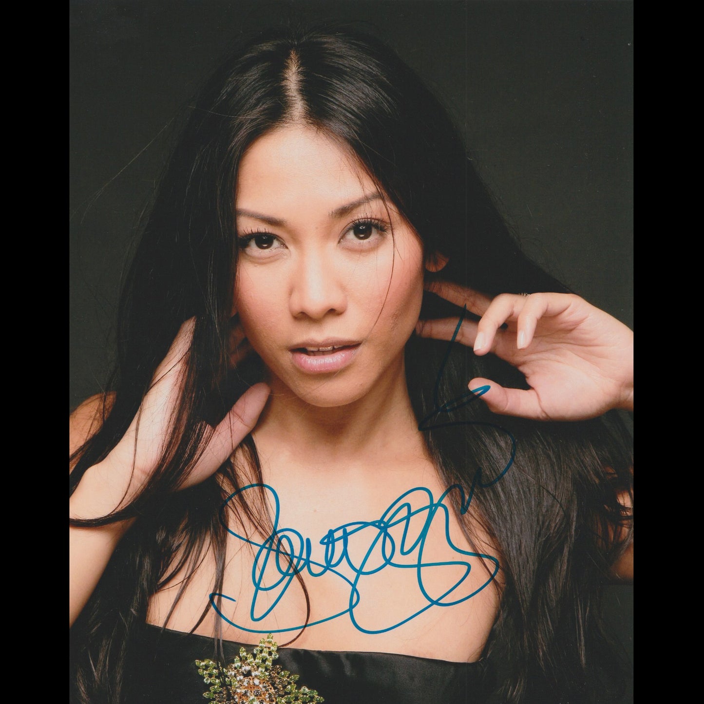 ANGGUN