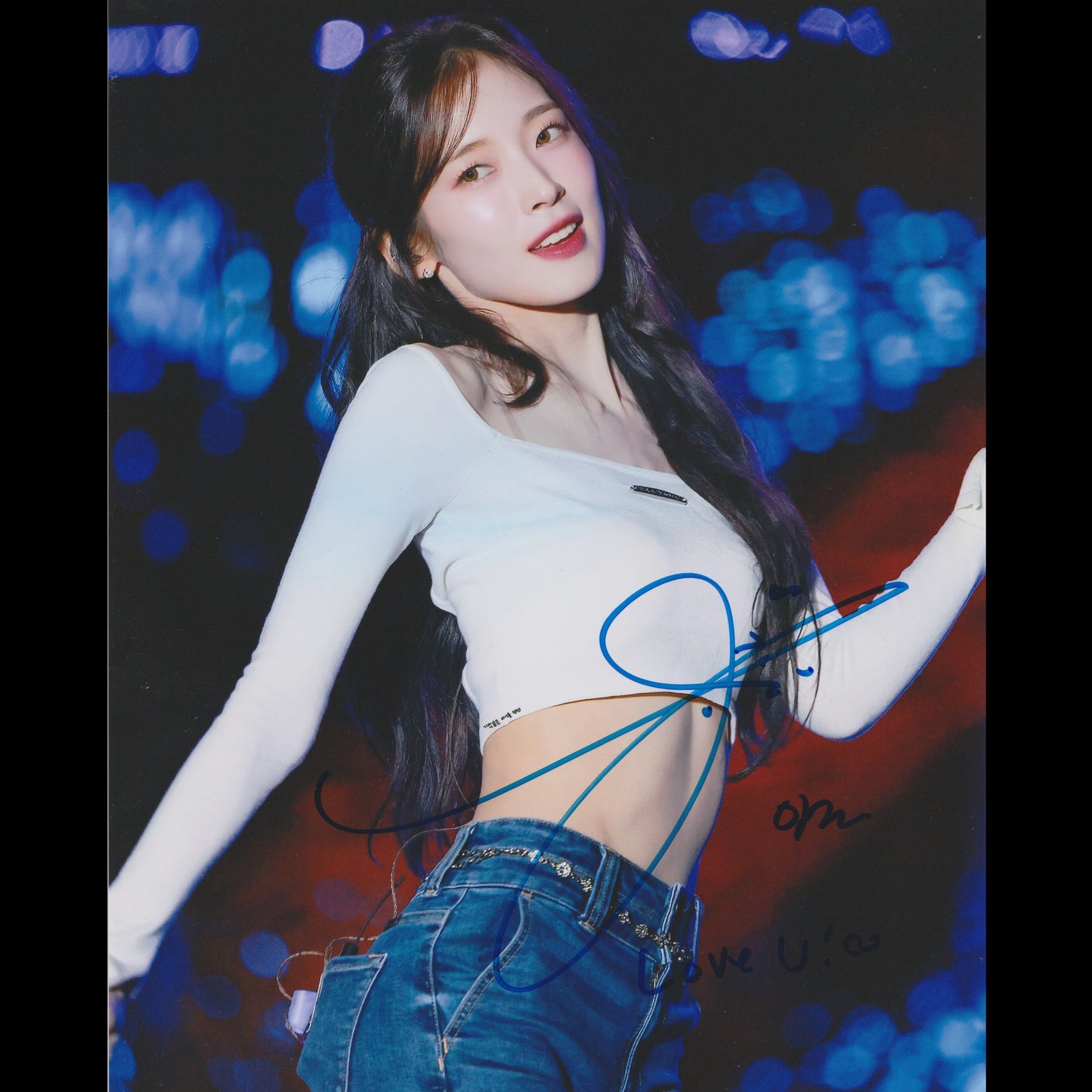 ARIN (Oh My Girl)