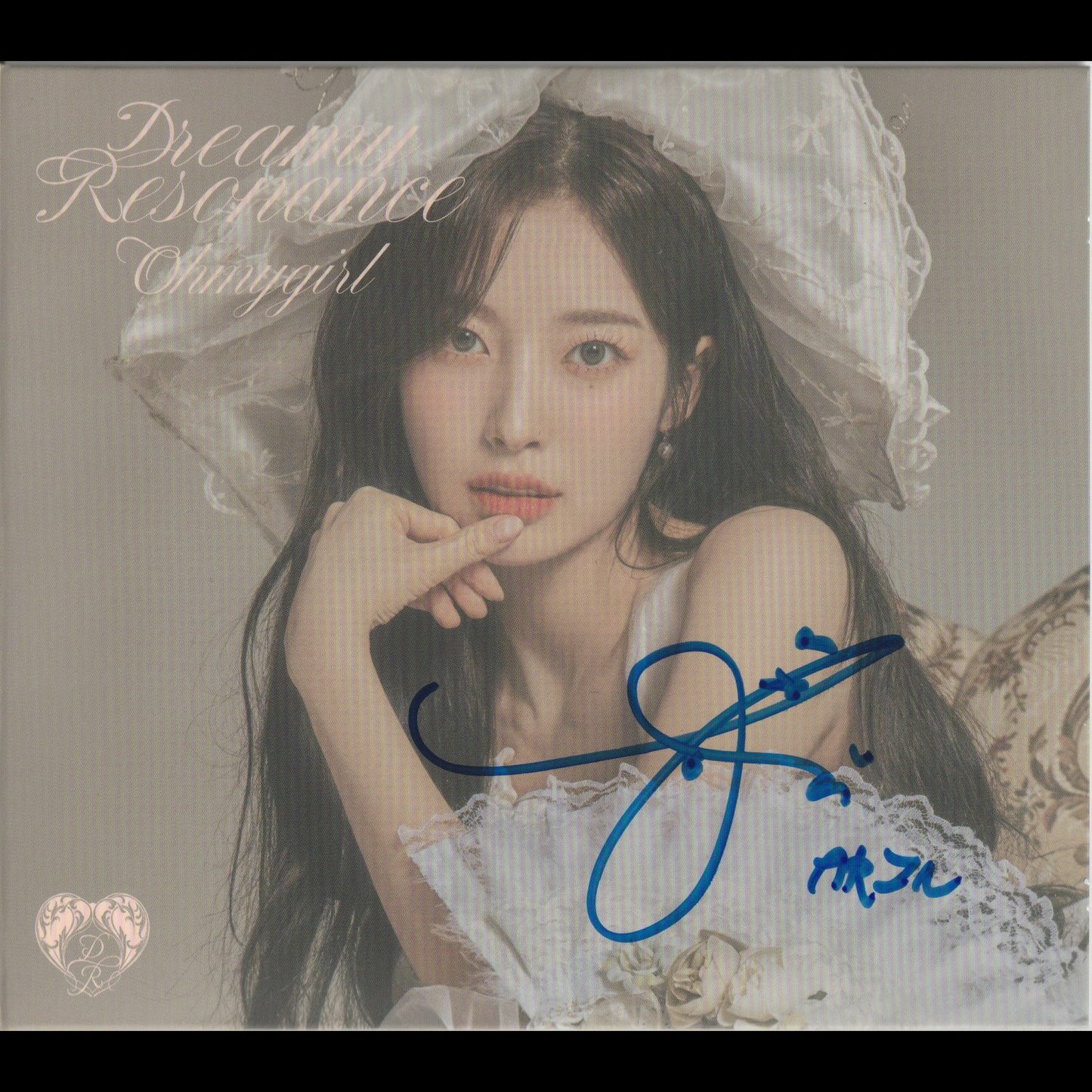 ARIN (Oh My Girl)