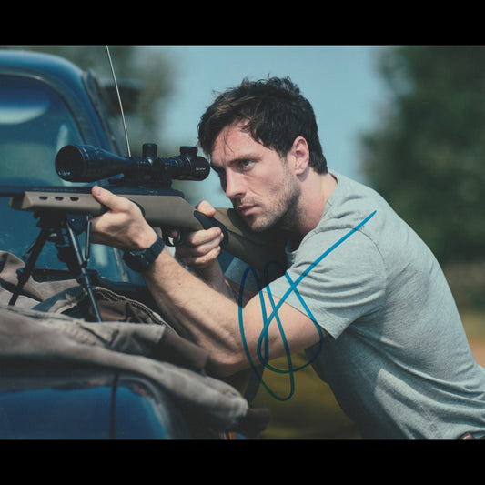 Aaron TAYLOR-JOHNSON